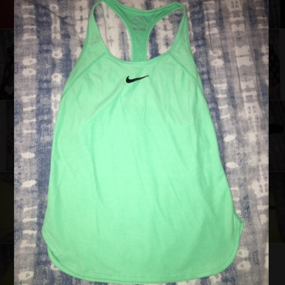 Nike Court Tennis tank top